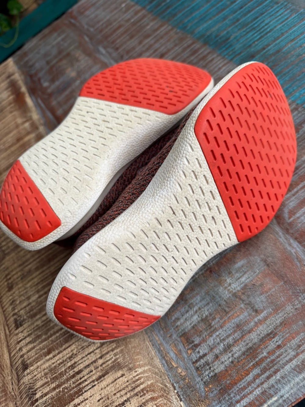 Allbirds Women's Tree Dasher running shoes - Picture 9 of 10